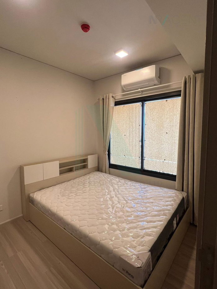 รูป ให้เช่าคอนโด ควินทารา มาย’เดน โพธิ์นิมิตร อาคาร ชั้น 25 1 ห้องนอน ขนาด 29.4 ตรม ใกล้ BTS โพธิ์นิมิต - รูปที่ 8/8