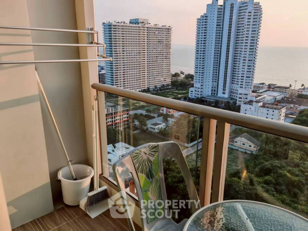 รูป คอนโด 1-ห้องนอน ที่ เดอะ ริเวียร่า จอมเทียน ใกล้ หาดจอมเทียน (ID 2391271) - รูปที่ 10/14