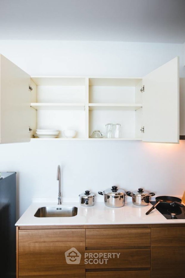 รูป คอนโด 1 ห้องนอน 49 ตร.ม. ราคาเหมาะสม Greenlake Condo Sriracha ย่านสุรศักดิ์ ศรีราชา (ID 1169963) - รูปที่ 19/30