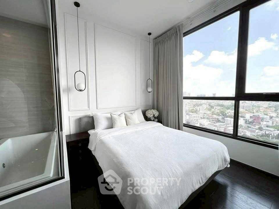 picture 1-BR Condo at Park Origin Thonglor near BTS Thong Lor (ID 2653259) - 2/16