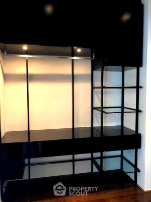 Condos for rent : Well-Priced 1-BR 56 Sqm Condo Noble Ambience Sarasin, 400m to BTS Ratchadamri (ID 2802902)