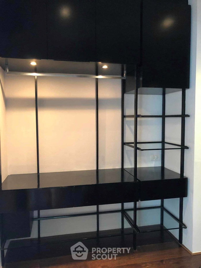 รูป คอนโด 1-ห้องนอน ที่ โนเบิล แอมเบียน สารสิน ใกล้ BTS ราชดำริ (ID 2802902) - รูปที่ 1/8