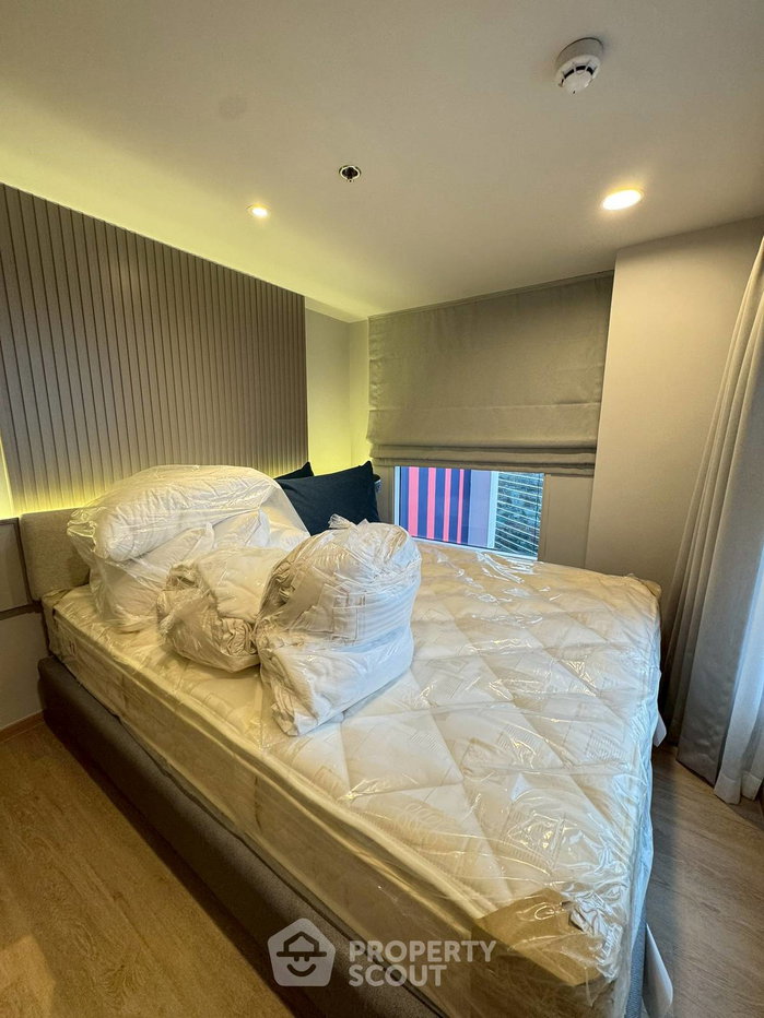 รูป คอนโด 2-ห้องนอน ที่ คัลเจอร์ จุฬา ใกล้ MRT สามย่าน (ID 2959737) - รูปที่ 5/13