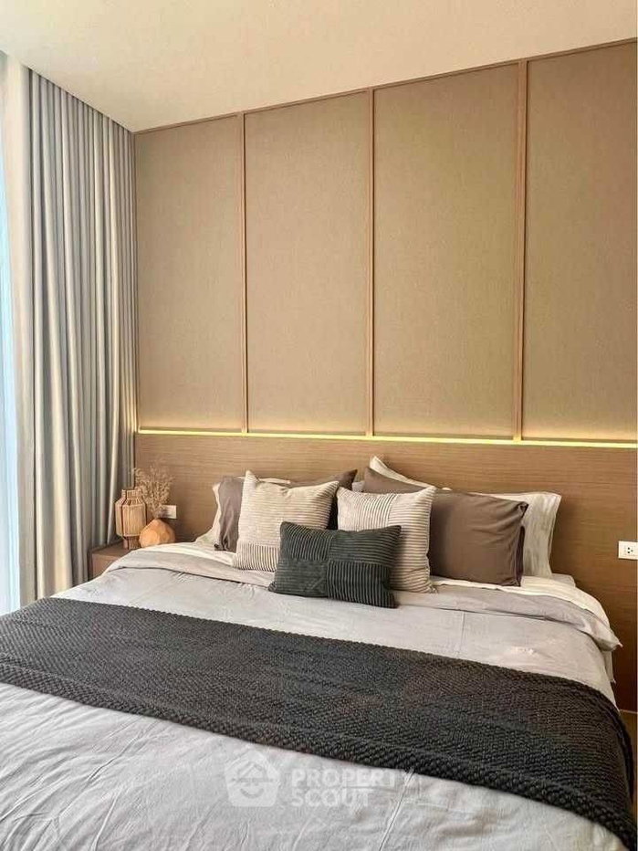 รูป คอนโด 1-ห้องนอน ที่ โนเบิล สเตท 39 ใกล้ BTS พร้อมพงษ์ (ID 1959409) - รูปที่ 3/12