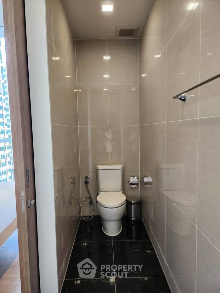 picture 2-BR Condo at Park Origin Phrom Phong near BTS Phrom Phong (ID 2434270) - 9/13