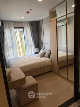 1-BR Condo at ASPIRE Onnut Station near BTS On Nut (ID 2548056)