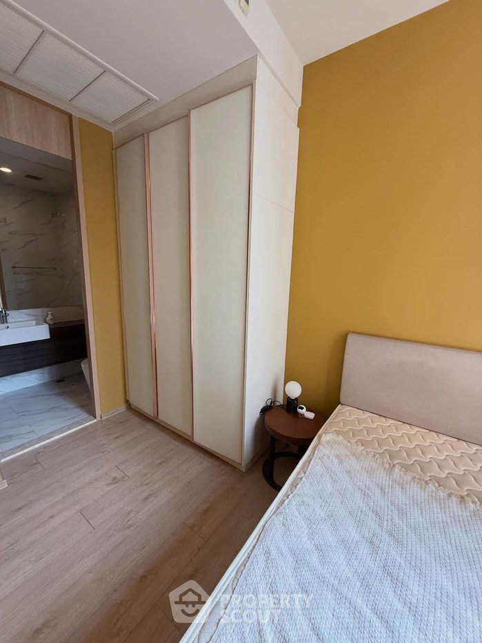 picture 1-BR Condo at Noble Be Sukhumvit 19 near BTS Nana (ID 2665514) - 9/11