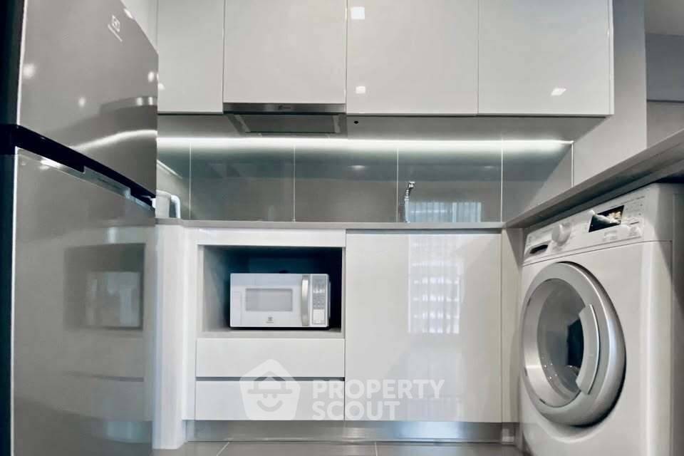 picture 1-BR Condo at M Thonglor 10 near BTS Thong Lor (ID 2741140) - 4/7