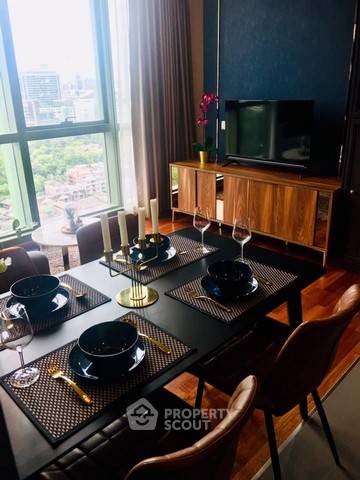 รูป คอนโด 2-ห้องนอน ที่ วิช ซิกเนเจอร์ มิดทาวน์ สยาม ใกล้ BTS ราชเทวี (ID 392507) - รูปที่ 6/7