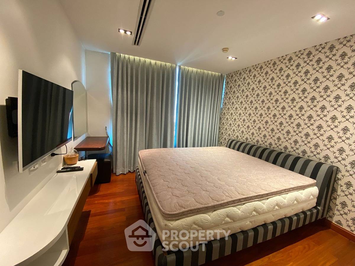รูป คอนโด 3-ห้องนอน ที่ วินด์ สุขุมวิท 23 ใกล้ BTS อโศก (ID 998431) - รูปที่ 3/6