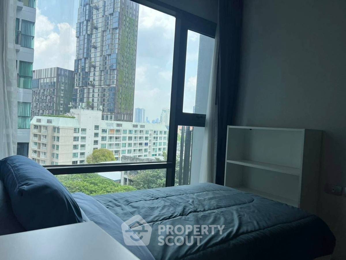 รูป คอนโด 2-ห้องนอน ที่ ริทึ่ม สุขุมวิท 36-38 ใกล้ BTS ทองหล่อ (ID 2913274) - รูปที่ 8/9