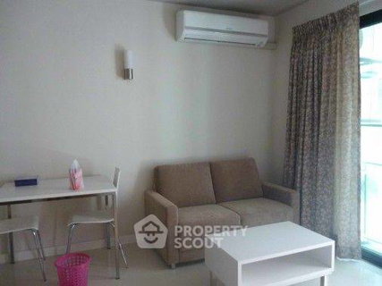 รูปภาพ คอนโด 1 ห้องนอน 40 ตร.ม. ให้เช่า ที่ เลอ โกต์ สุขุมวิท 14 ใกล้ BTS อโศก 100 ม. (ID 2148575)