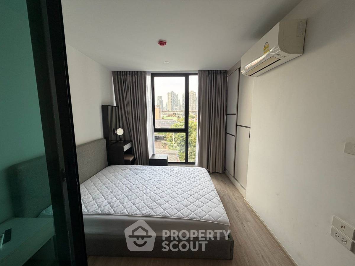 picture 1-BR Condo at Serio Sukhumvit 50 near BTS On Nut (ID 2540972) - 5/7