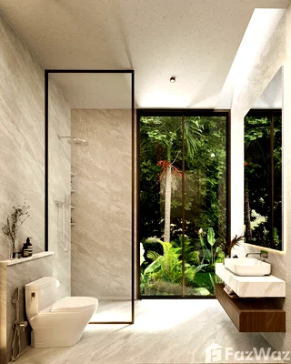 บ้านเดี่ยว โบ๊ท ลากูน ภูเก็ต : ขาย วิลล่า 3 ห้องนอน ในโครงการ ฟอร์ทูนา เลคไซด์ 5693030