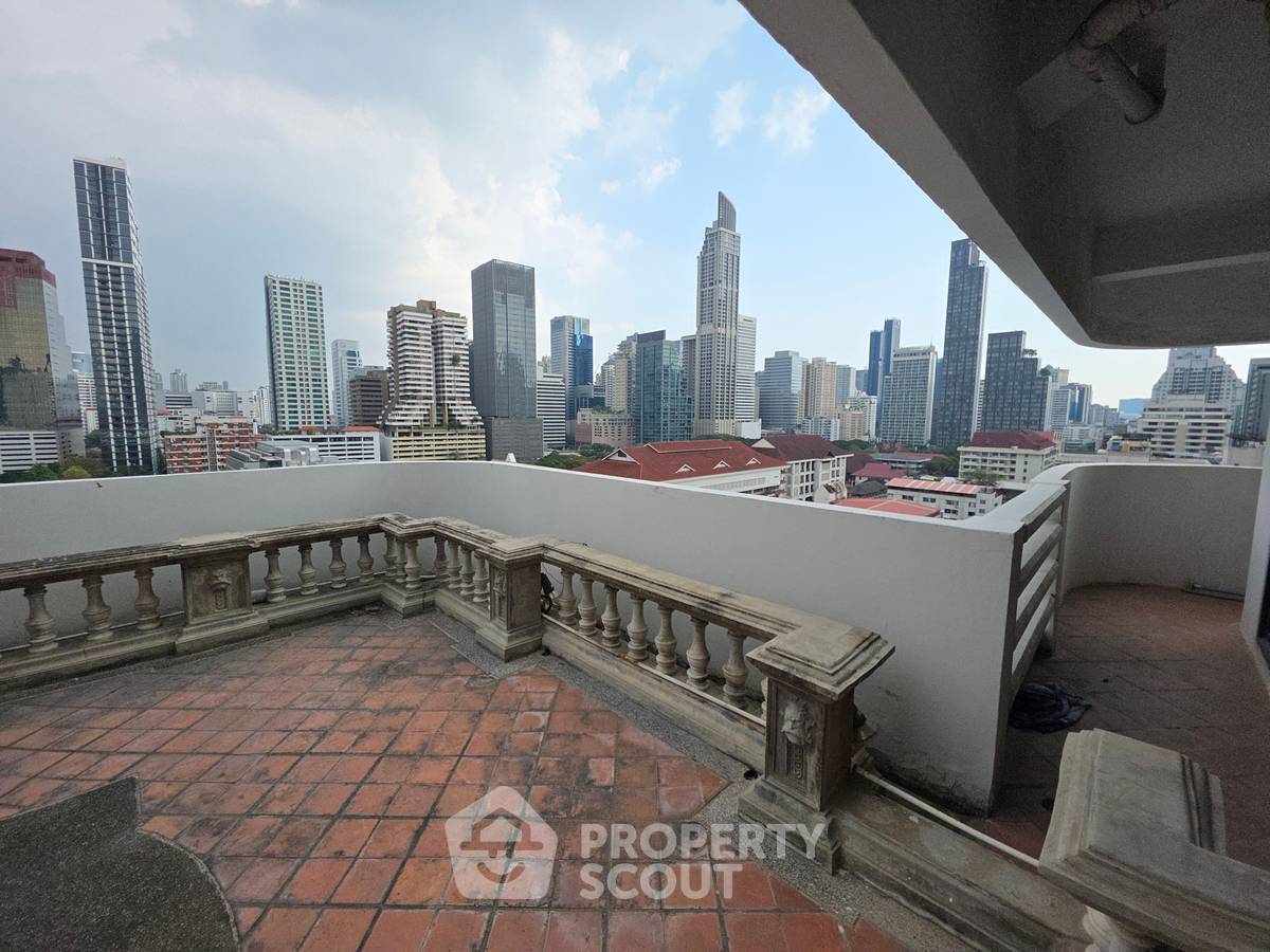 รูป คอนโด 3-ห้องนอน ที่ ร่วมใจ ไฮท์ คอนโดมิเนียม ใกล้ ARL มักกะสัน (ID 2569368) - รูปที่ 19/22