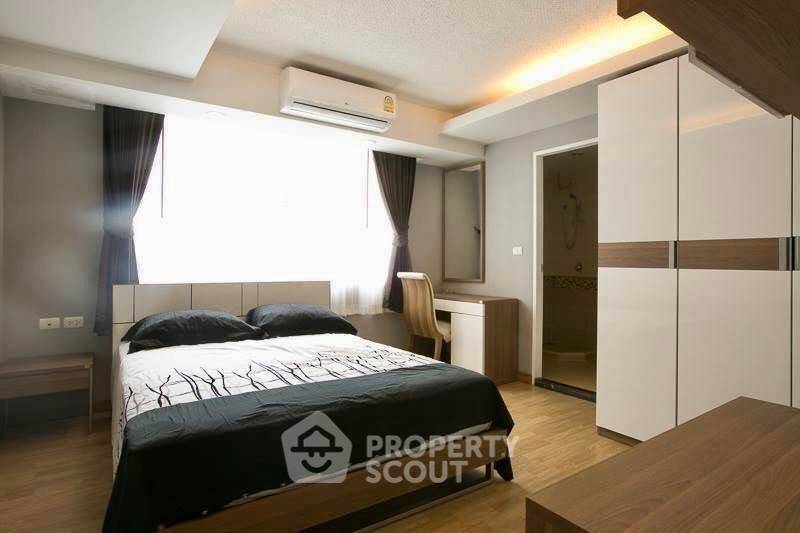 picture 3-BR Condo at Waterford Sukhumvit 50 Condominium near BTS On Nut (ID 2960341) - 6/17