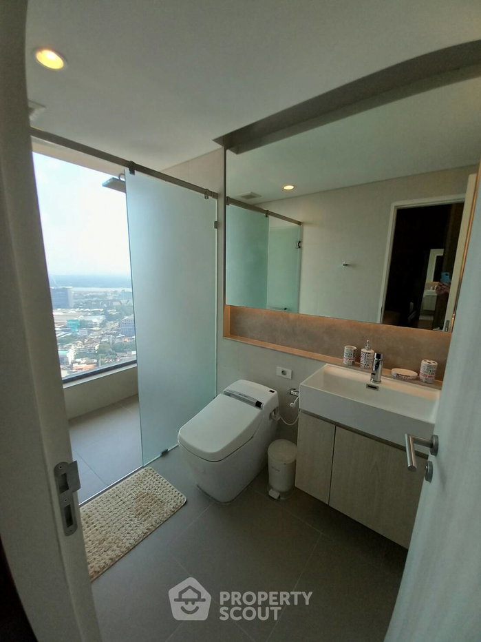รูป คอนโด 2-ห้องนอน ที่ เดอะ ลุมพินี 24 ใกล้ BTS พร้อมพงษ์ (ID 887259) - รูปที่ 7/15