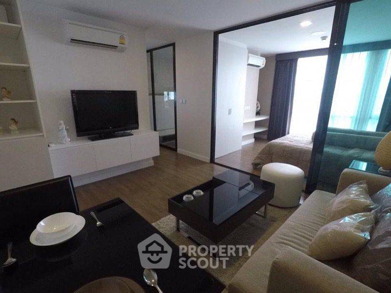 picture 2-BR Condo at Esta Bliss Ramintra in Min Buri (ID 7962) - 7/9