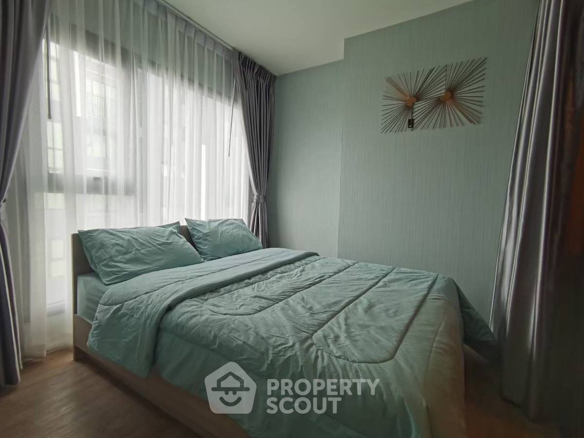 picture 1-BR Condo at Modiz Sukhumvit 50 near BTS On Nut (ID 1270816) - 4/6