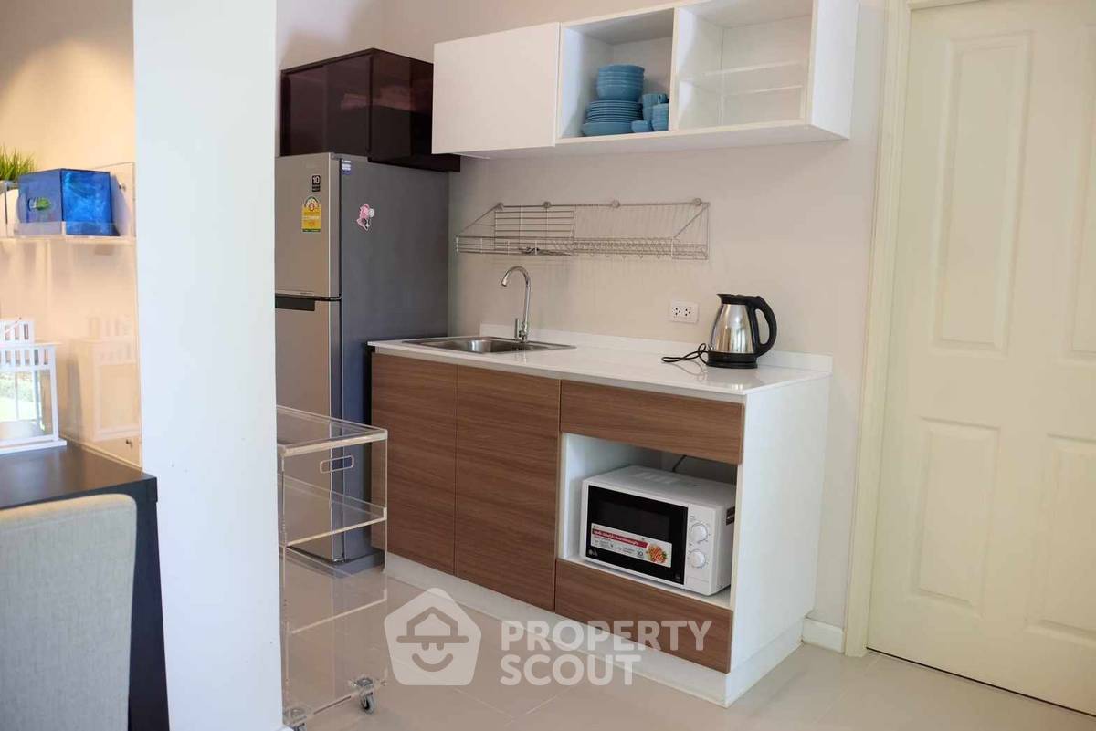 รูป คอนโด 2 ห้องนอน ขาย ที่บ้านเทวลม ชะอำ ใกล้หาดชะอำ (ID 1228291) - รูปที่ 11/13