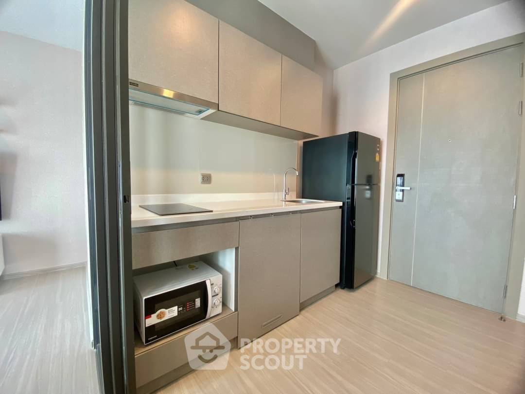 รูป คอนโด 1-ห้องนอน ที่ ไลฟ์ อโศก - พระราม 9 ใกล้ MRT พระราม 9 (ID 2646162) - รูปที่ 5/7