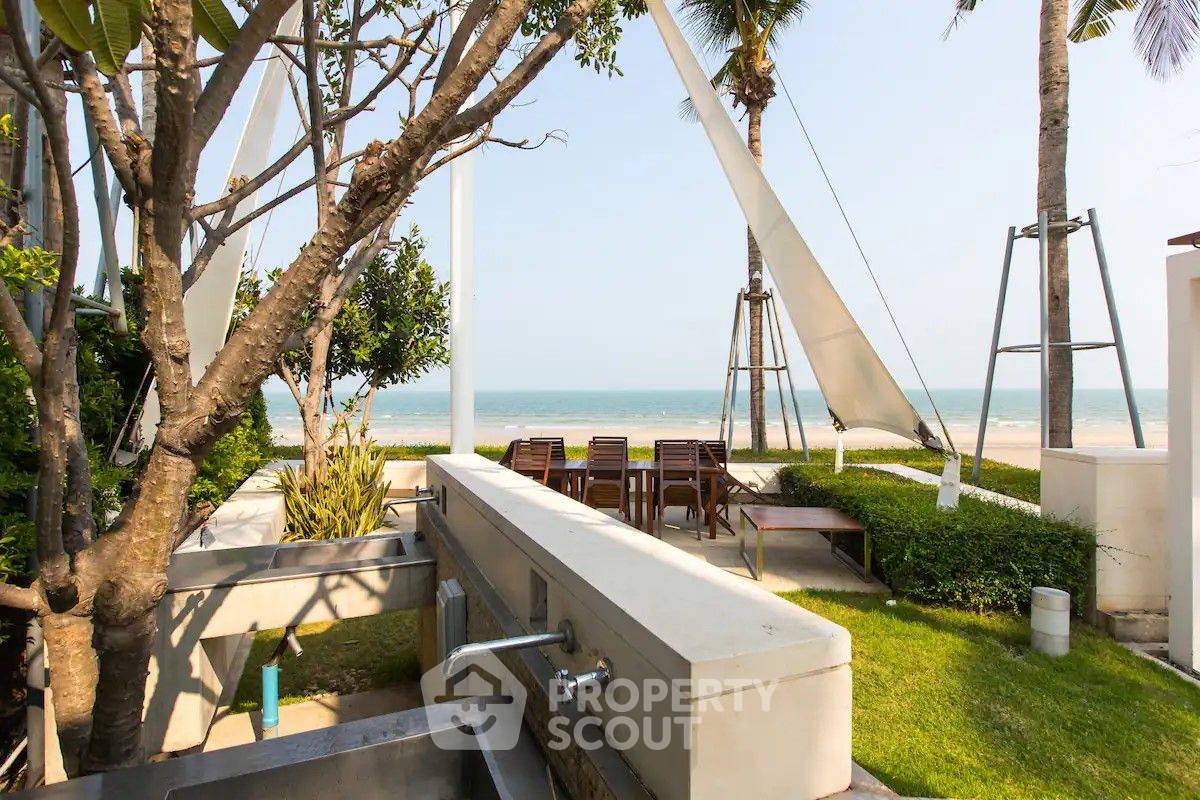 รูป คอนโด 2-ห้องนอน ที่ คอนโด โอกาส หัวหิน ใกล้ เมืองหัวหิน (ID 1534616) - รูปที่ 25/35