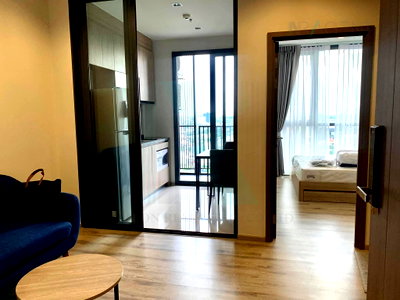Condos for sale : 🔺 For Sell Condo THE LINE WONGSAWANG Building 1, Floor 32,1 bed room, Room size 32 sqm