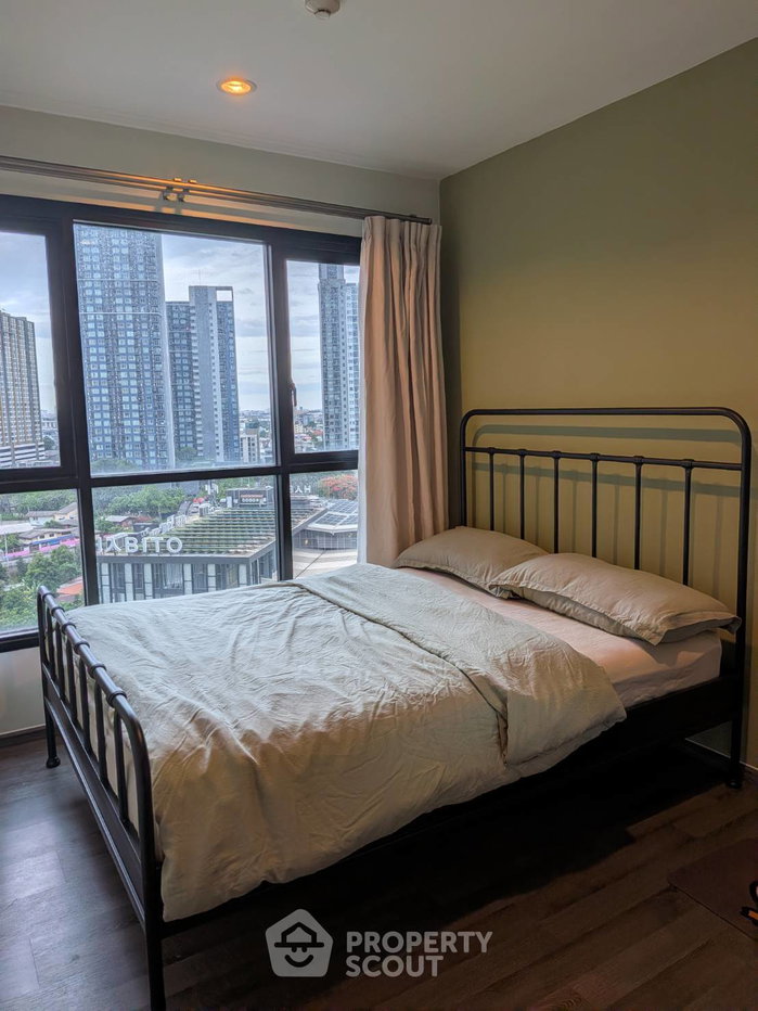 รูป คอนโด 1-ห้องนอน ที่ เดอะ เบส พาร์ค อีสท์ สุขุมวิท 77 ใกล้ BTS อ่อนนุช (ID 2926260) - รูปที่ 8/14