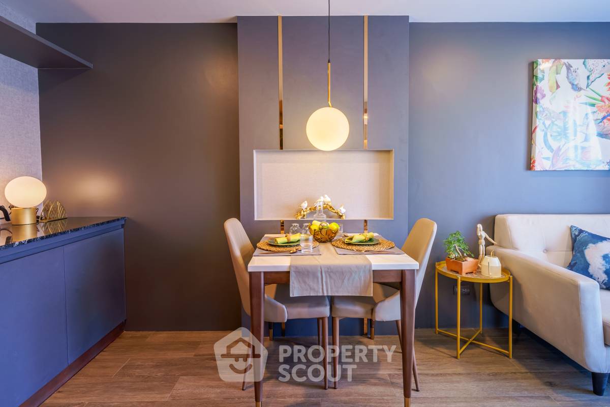 รูป คอนโด 1 ห้องนอน 39 ตร.ม. สำหรับขาย ใน ECO Resort บางเสรย์ (ID 1035299) - รูปที่ 12/14