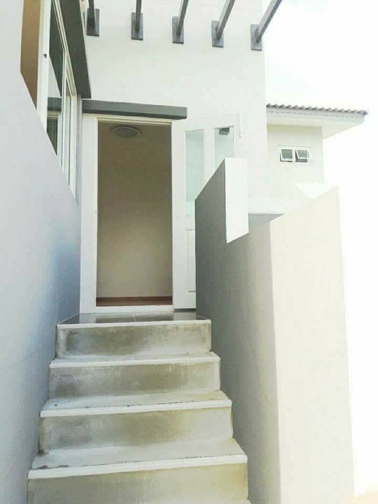 รูป 🔥ขาย บ้านเดี่ยวหลังใหญ่ Casa Premium Ratchaphruek-Rama 5 คาซ่า พรีเมี่ยม ราชพฤกษ์-พระราม 5 ✅หลังมุม พื้นที่กว้างมาก  สิ่งอำนวยความสะดวกครบครัน - รูปที่ 3/13