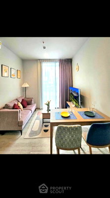 Condos for rent : 1-BR Condo at XT Ekkamai near BTS Thong Lor (ID 1861678)
