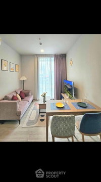 1-BR Condo at XT Ekkamai near BTS Thong Lor (ID 1861678)