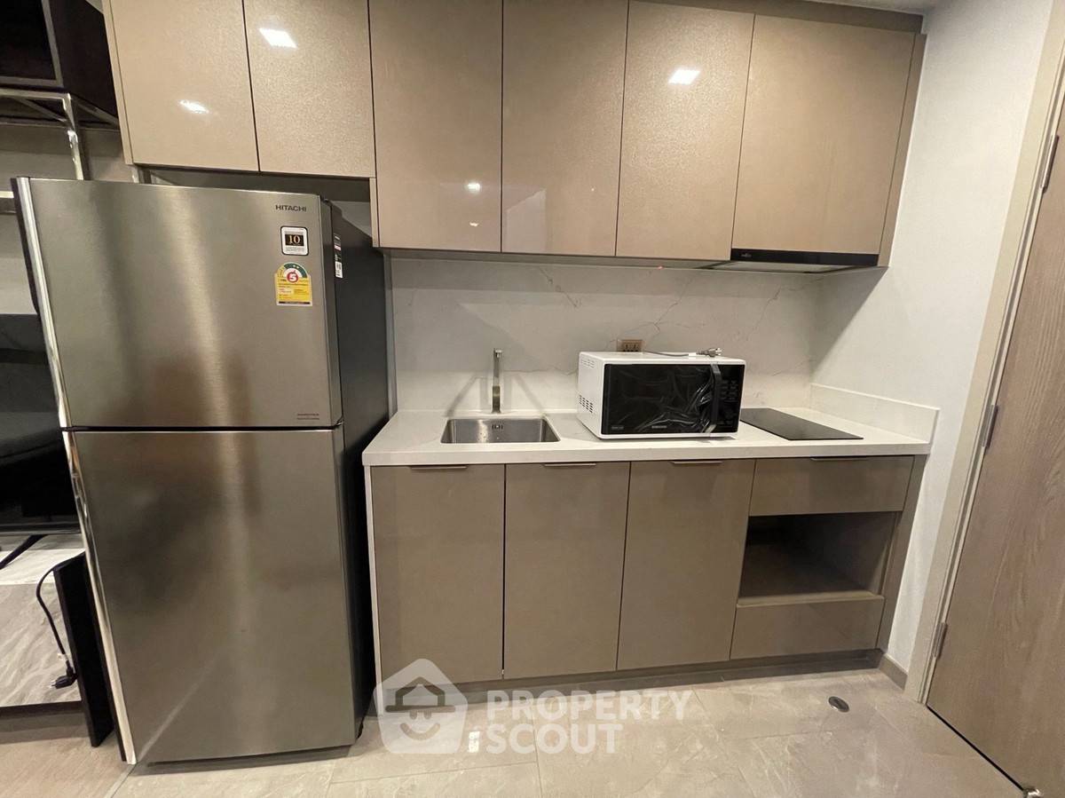 รูป คอนโด 1-ห้องนอน ที่ วันไนน์ไฟว์ อโศก - พระราม 9 ใกล้ MRT พระราม 9 (ID 2551878) - รูปที่ 6/10