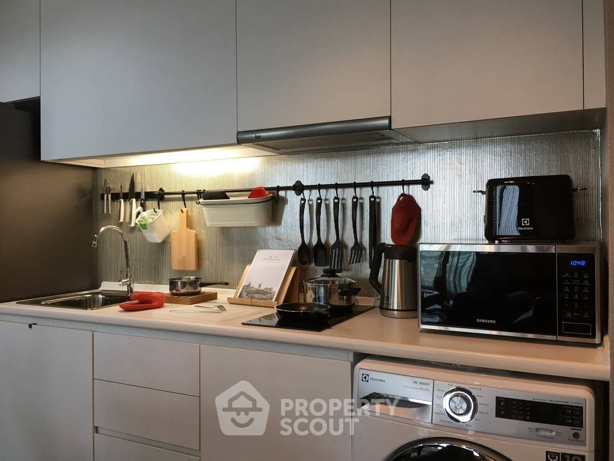 picture 2-BR Condo at Star View close to Phra Ram 3 (ID 1361585) - 4/7