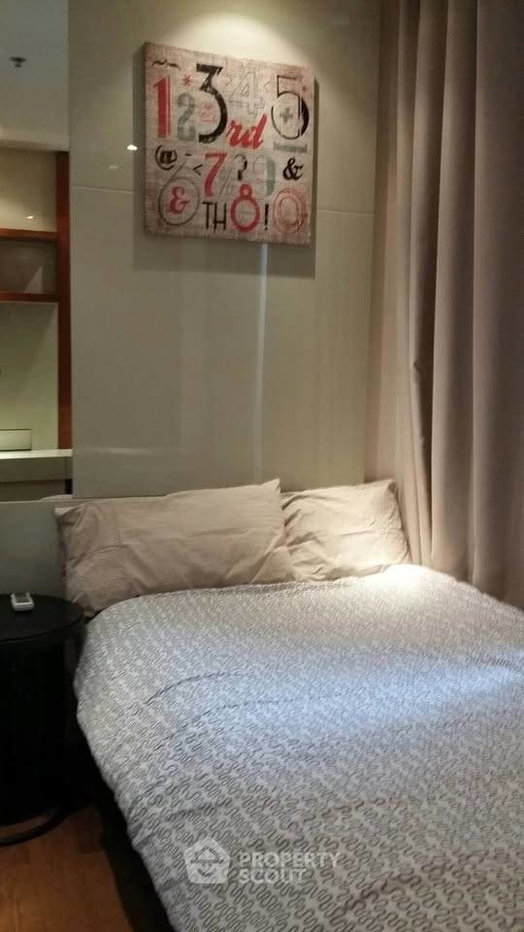 รูป คอนโด 2-ห้องนอน ที่ ดิ แอดเดรส สุขุมวิท 28 ใกล้ BTS พร้อมพงษ์ (ID 2605428) - รูปที่ 5/8
