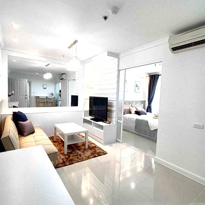 Condos for rent : 🔥 🔥 For Rent 📌 Lumpini Place Rama 9 - Ratchada (Line ID: @veryrent) ✅ We also manage many other projects great deals on every rental!