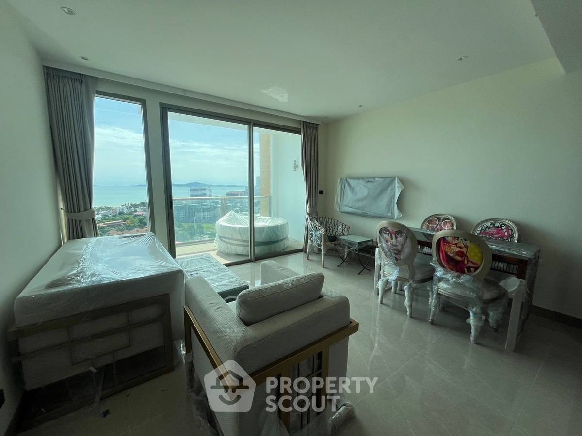 รูป คอนโด 1-ห้องนอน ที่ เดอะ ริเวียร่า โอเชี่ยน ไดร์ฟ ใกล้ หาดจอมเทียน (ID 1574064) - รูปที่ 4/27
