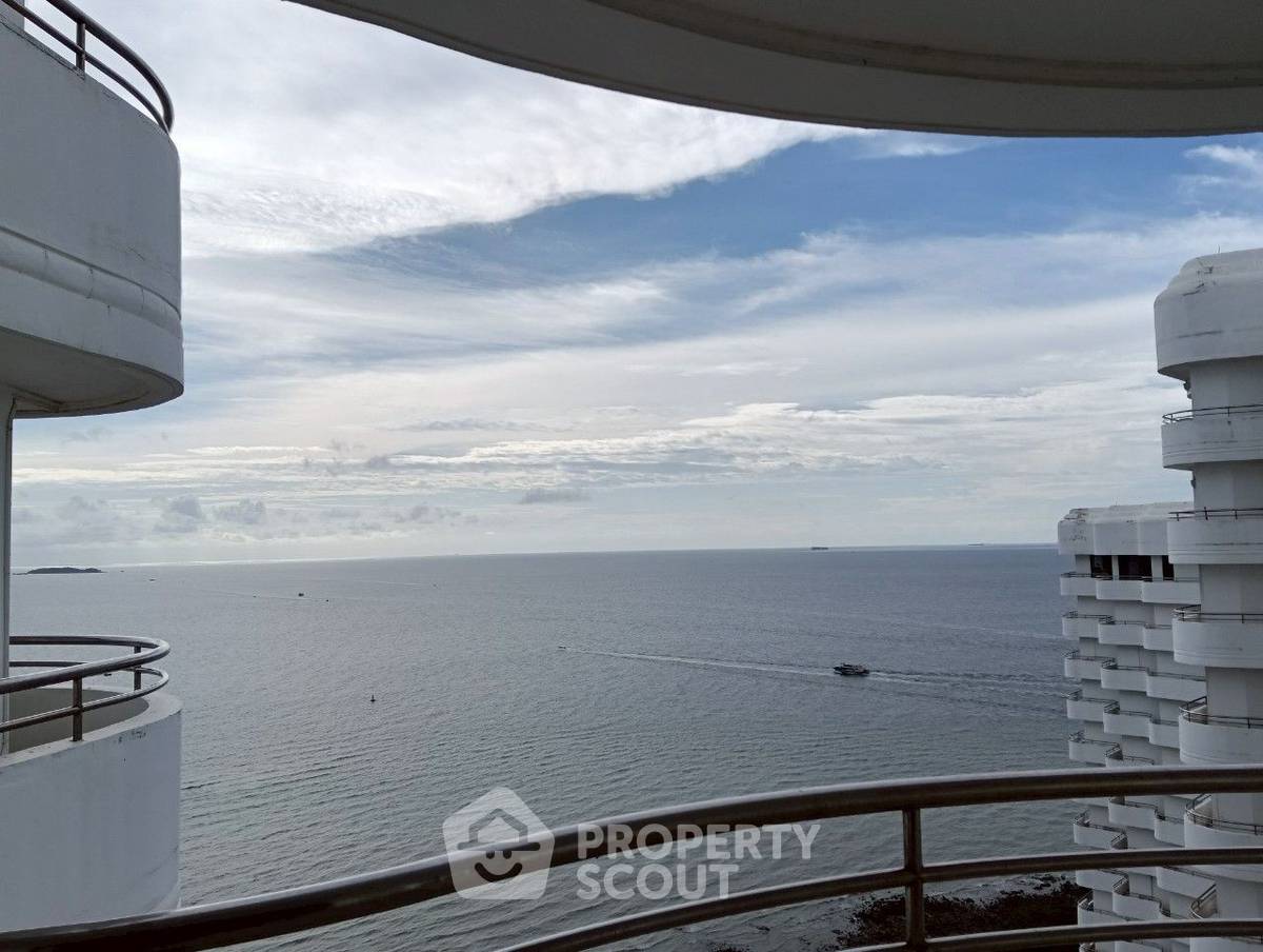 รูป คอนโด 3 ห้องนอน ชั้น 19 ขนาด 192 ตร.ม. ขาย ที่ Royal Cliff Garden ใกล้ Bali Hai Pier (ID 2139298) - รูปที่ 14/25