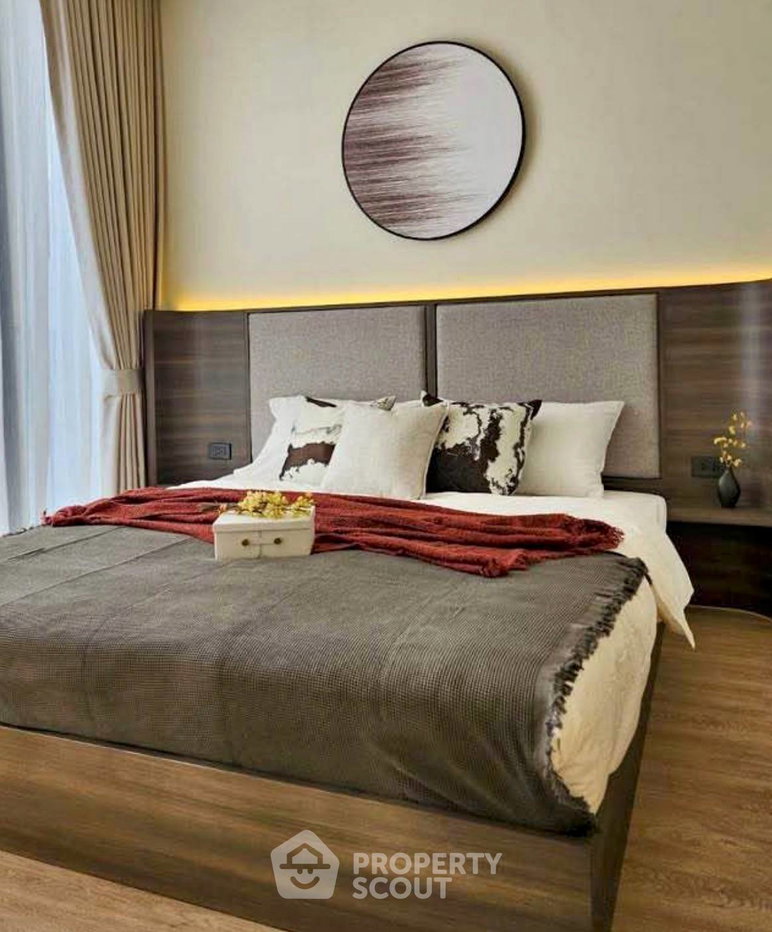 รูป คอนโด 1-ห้องนอน ที่ โนเบิล สเตท 39 ใกล้ BTS พร้อมพงษ์ (ID 2629751) - รูปที่ 6/8