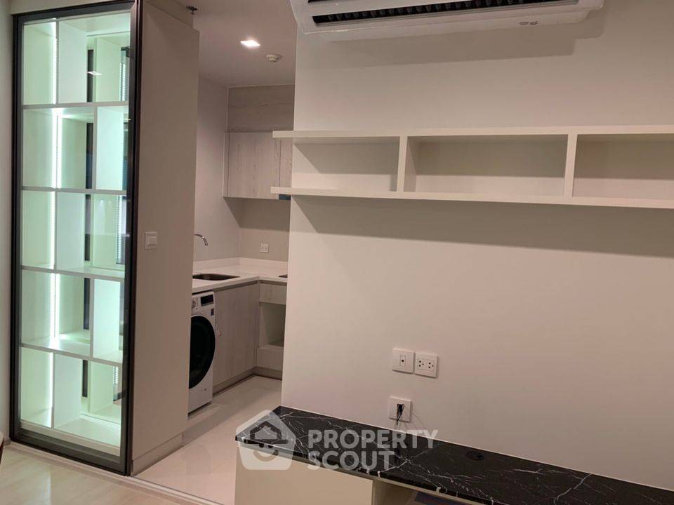รูป ชั้น 24 คอนโด 1 ห้องนอน Life One Wireless ใกล้ BTS เพลินจิต (ID 610451) - รูปที่ 17/18