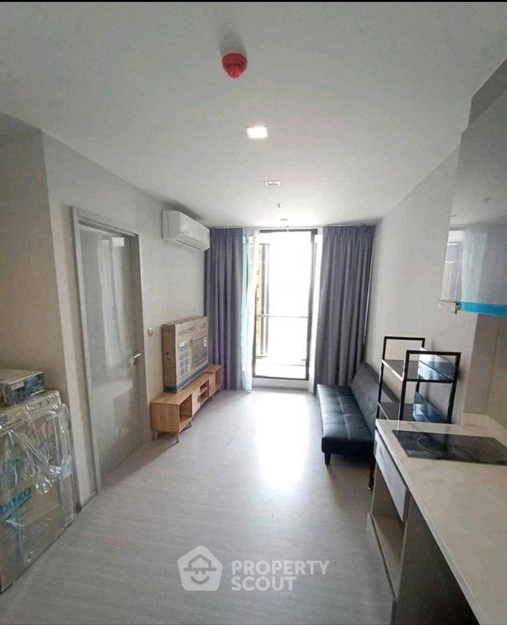 รูป คอนโด 1-ห้องนอน ที่ ไลฟ์ สุขุมวิท 62 ใกล้ BTS บางจาก (ID 2803820) - รูปที่ 3/9