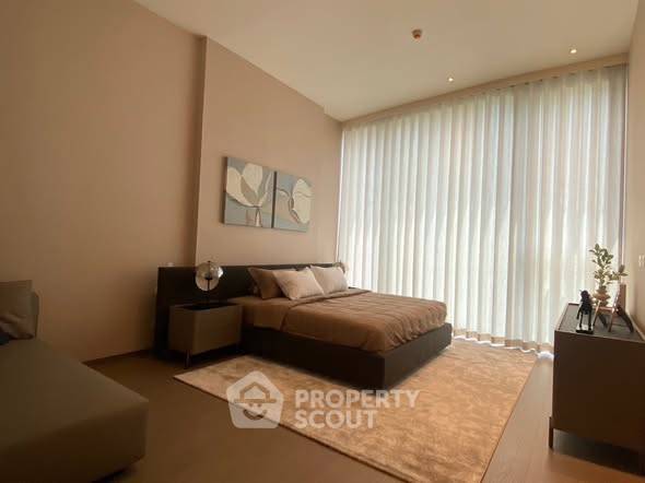 รูป คอนโด 2-ห้องนอน ที่ สโคป หลังสวน ใกล้ BTS ชิดลม (ID 2893146) - รูปที่ 2/9