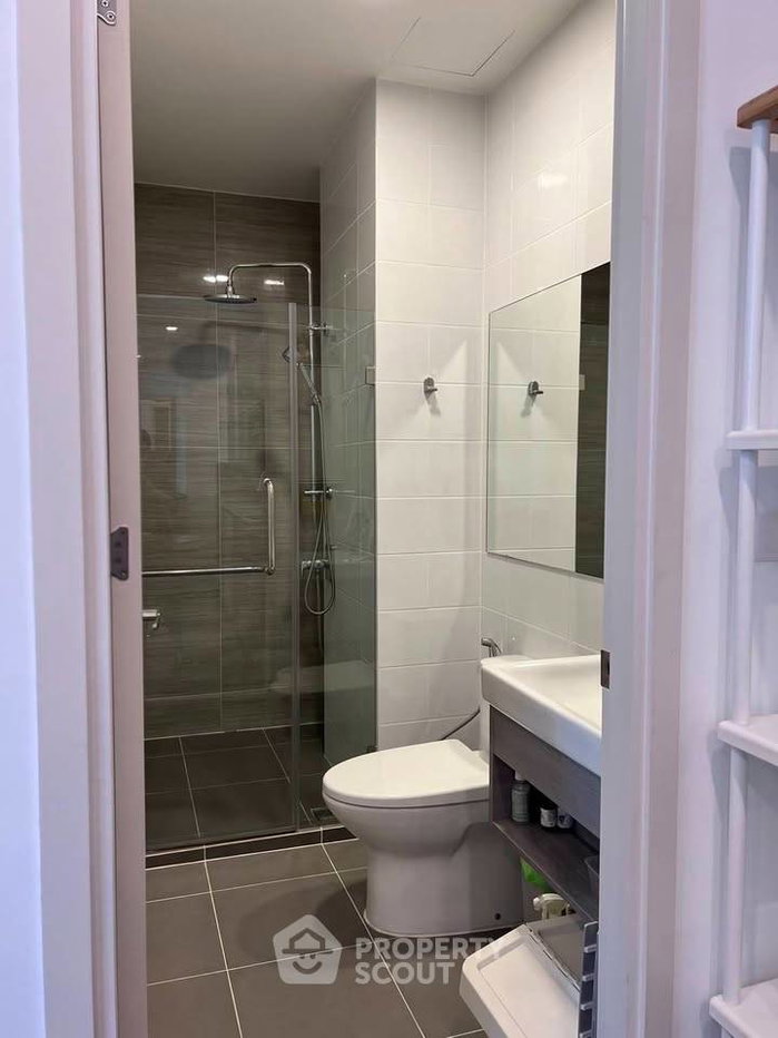 รูป คอนโด 2 ห้องนอน ขาย KnightsBridge Collage รามคำแหง ชั้น 23 (ID 2472984) - รูปที่ 11/19