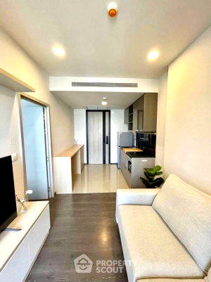 ขายคอนโด : คอนโด 1 ห้องนอน 35 ตร.ม. ราคาดี โอกะ เฮาส์ สุขุมวิท 36 ใกล้ BTS ทองหล่อ (ID 2462806)