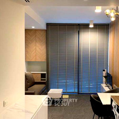 ขายคอนโด : คอนโด 1 ห้องนอน ขาย The Lofts Silom ชั้น 28 ใกล้ BTS สุรศักดิ์ 400 ม. (ID 516333)