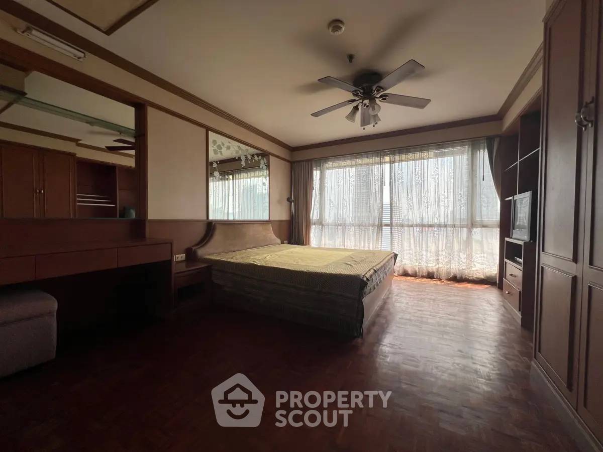 picture 1-BR Condo at Sukhumvit Suite near BTS Nana (ID 2874475) - 11/14
