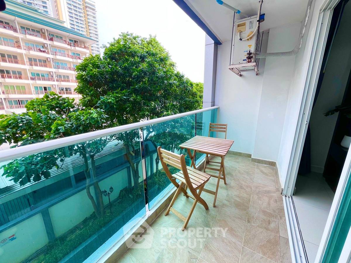 รูป คอนโด 1 ห้องนอน ขาย โครงการ Cosy Beach View พราตัมแนค (ชั้น 2) (ID 2213511) - รูปที่ 15/28
