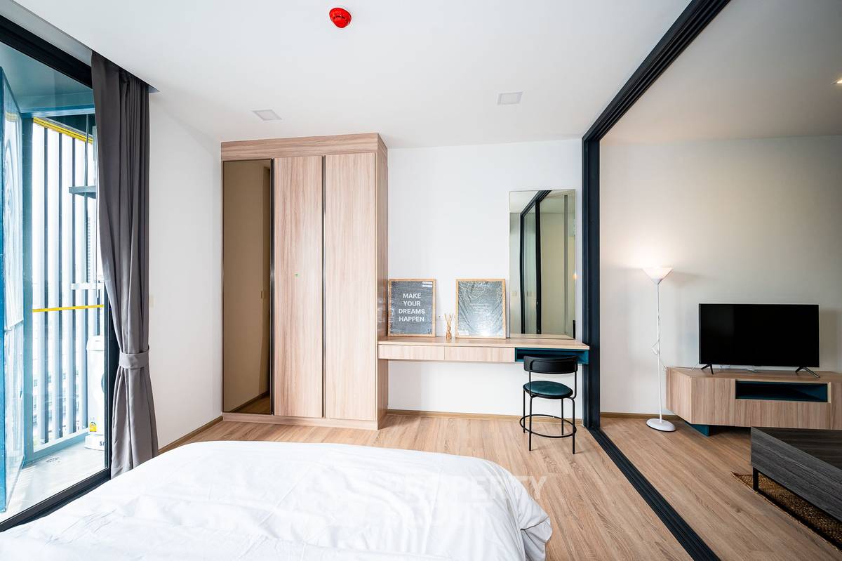 picture 1-BR Condo at XT Phayathai near BTS Phaya Thai (ID 1697632) - 10/12