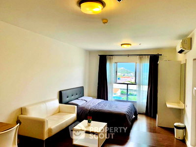 Condos for sale : 1-BR Condo at Baan Kiang Fah in Nong Kae (ID 1159658)