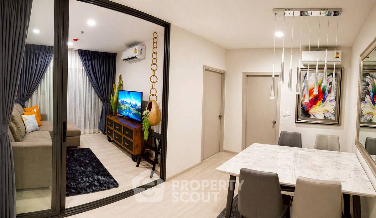 picture 1-BR Condo at Life Sukhumvit 48 near BTS Phra Khanong (ID 2843247) - 11/16